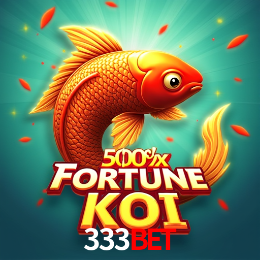 333Bet: Seu Cassino Premiado com Pagamentos Rápidos